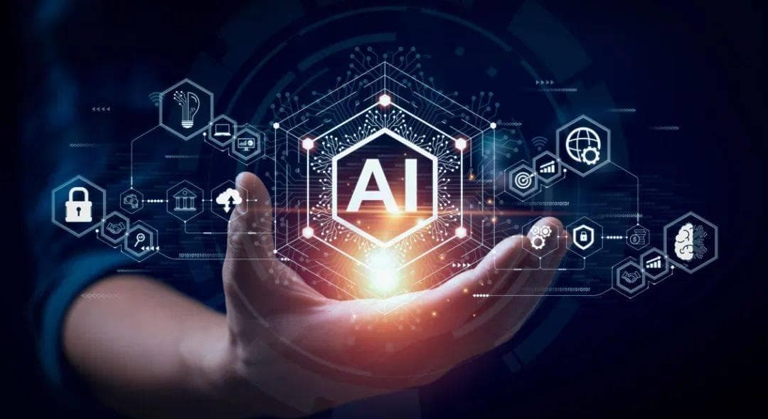 AI时代来袭，家长如何培养孩子的未来竞争力？这5种能力必须掌握！
