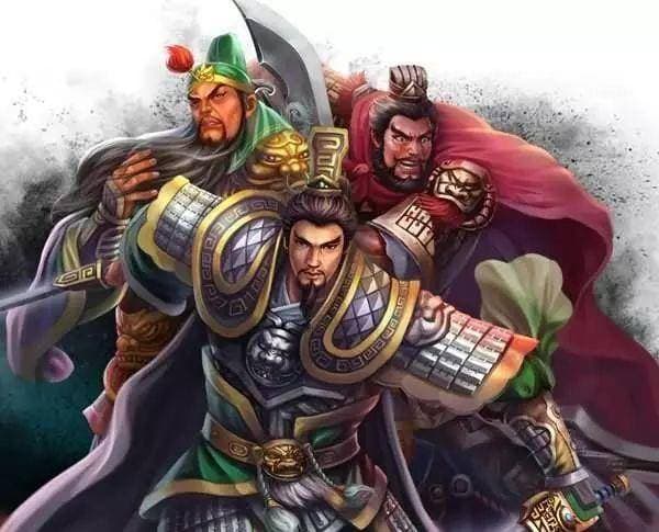 从《三国演义》到现代文化：刘备形象的演变与解读