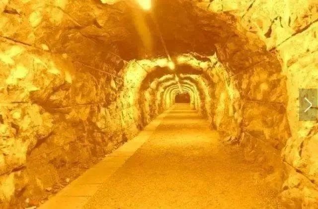 探密金矿——地球深处的金色宝藏