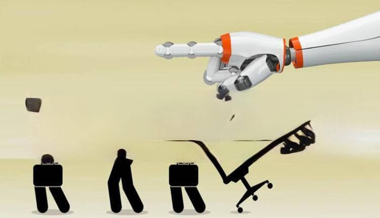 再谈AI能否取代人类？关键点在这里！