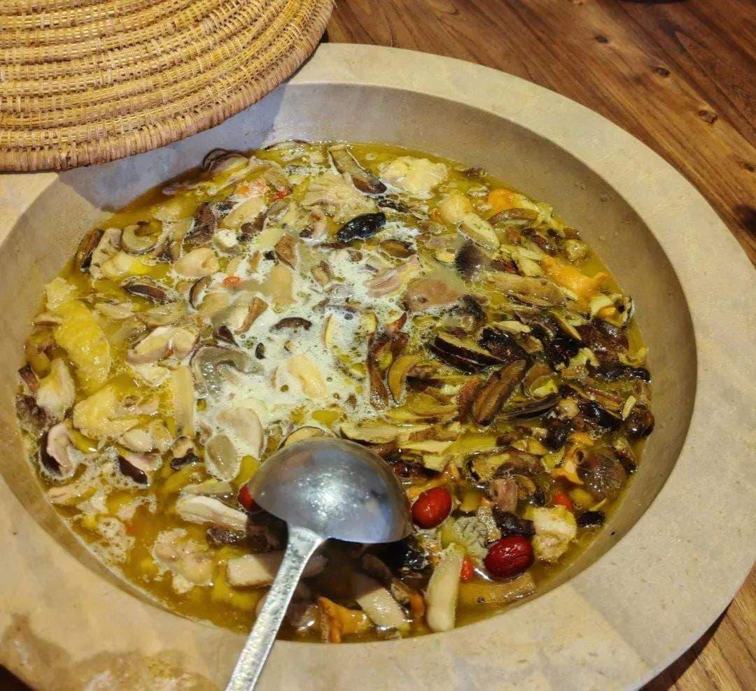 地标食材新战场：火锅卷向农田，复购提升27%