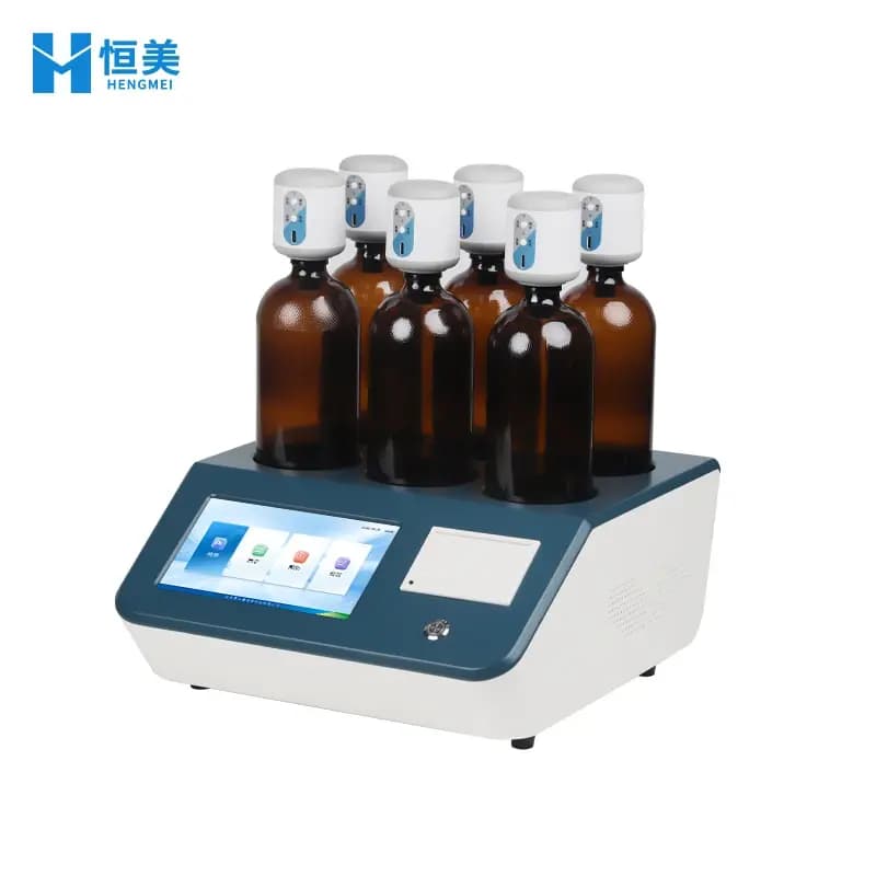 如何准确测量水质BOD？BOD测定仪操作全解析