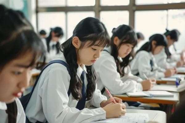 女生面试着装指南：事业单位面试服装选择建议