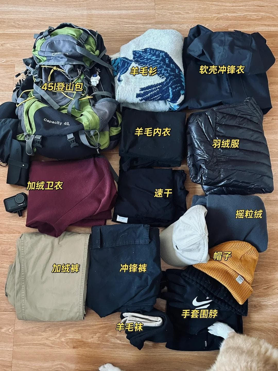 1-12月不同月份去西藏穿什麽鞋子和衣服褲子？壹篇文章說清楚