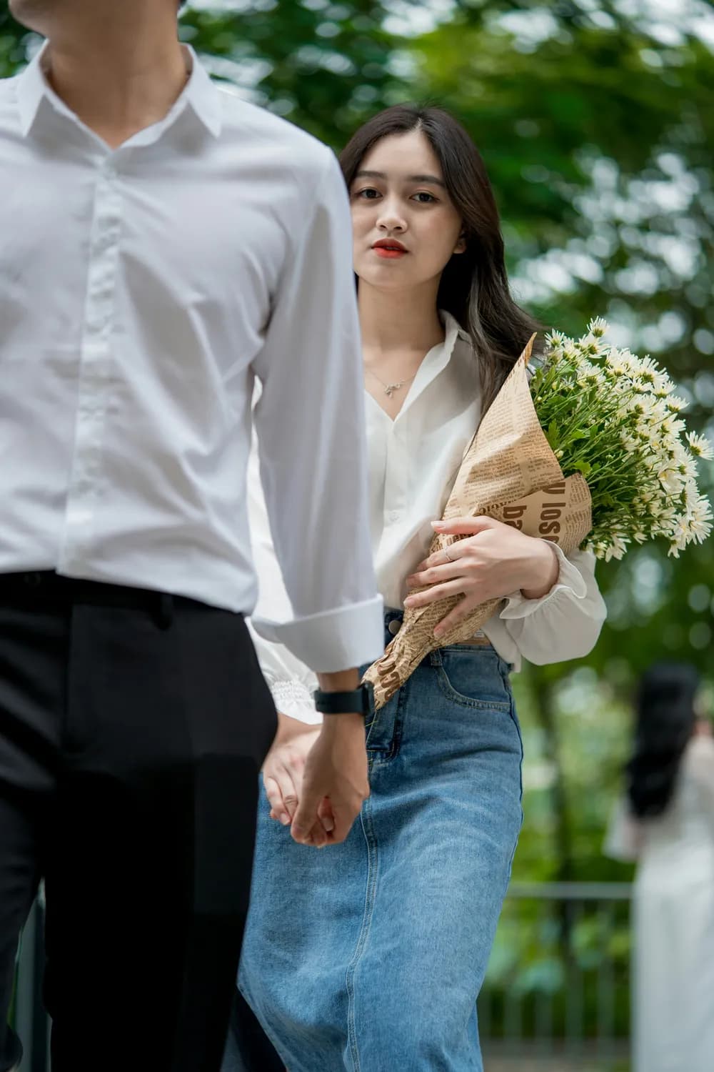 北宫雨泽教你如何夸女生：从细节到走心的赞美之道