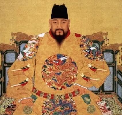 土木堡之变后，朱祁镇为何被称为“战神”？