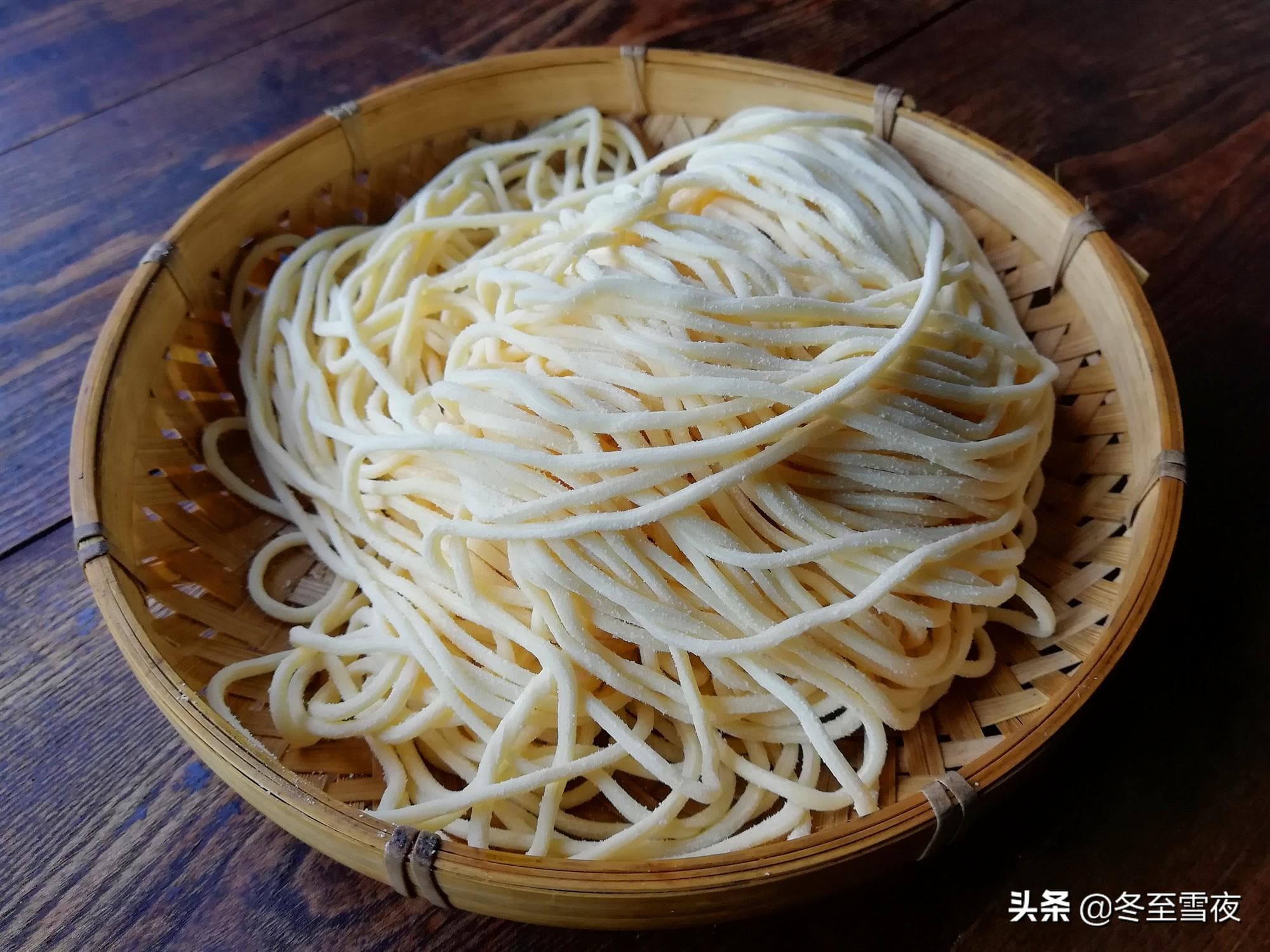 炒面条的家常做法大全（分享8道家常炒面）