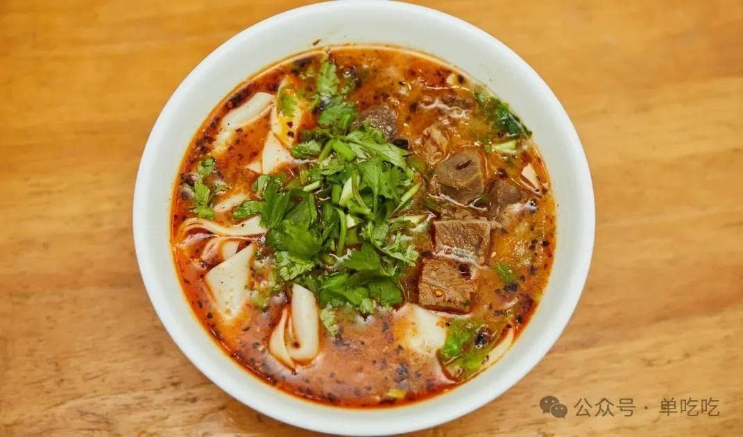 河南南阳8大特色美食，一口一味，皆是故事，你体验过哪些？
