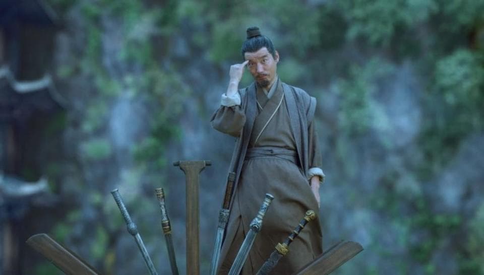 《雪中悍刀行》剑九黄为什么要死战王仙芝？输了就必须要死吗？
