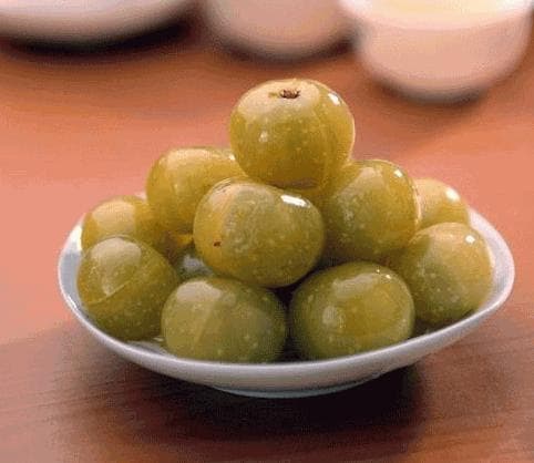 油甘子：营养价值与药用功效全解析
