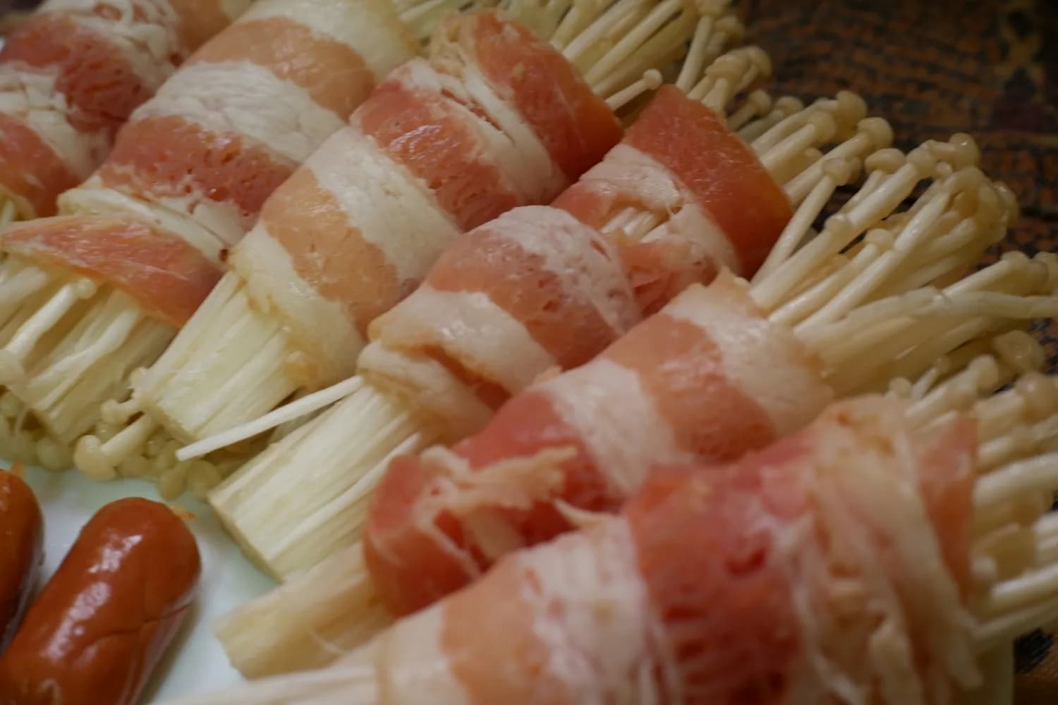2025年夜饭新花样：25道吉祥菜谱大公开！