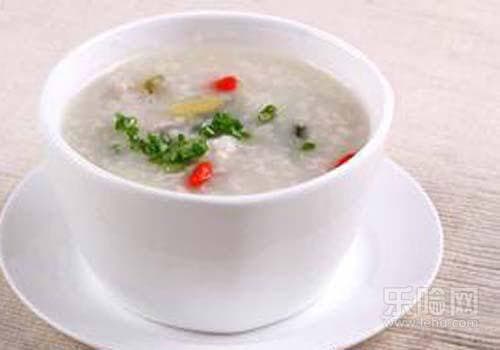 皮蛋瘦肉粥孕婦能吃嗎？孕期食用指南
