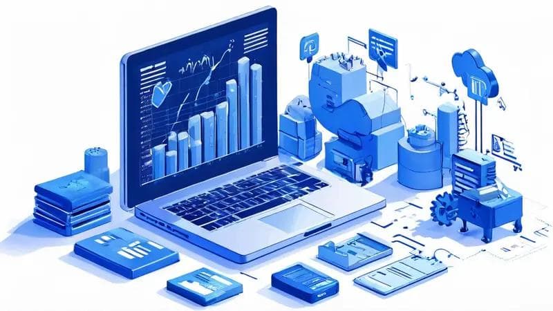 什么是LOT物联网技术？原理、应用与未来展望