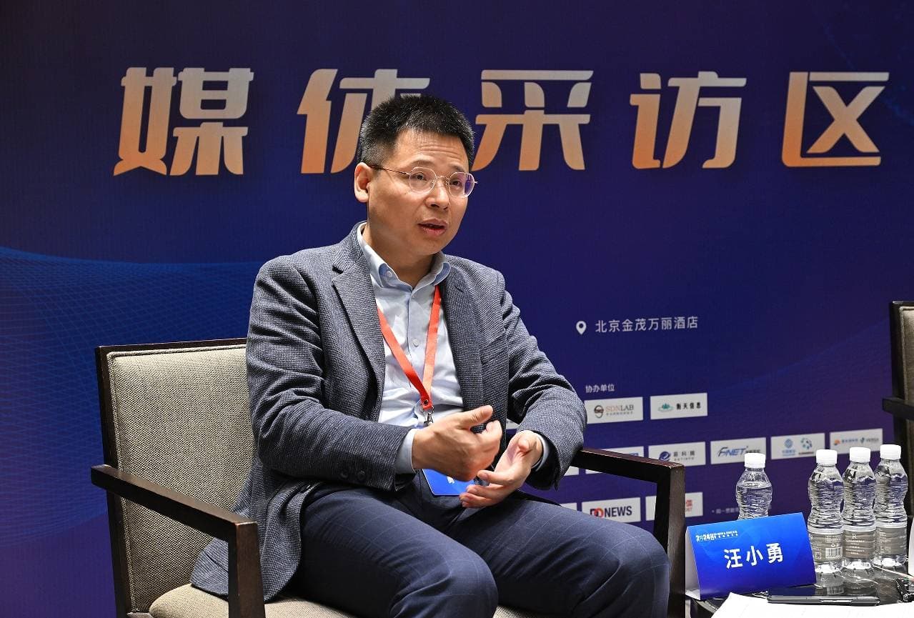 互联网代际演进：IPv6+“加”在哪里？利在何方？