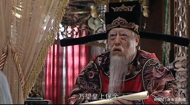 如果《大明王朝 1566》里严嵩集资补了亏空，有没有可能活下去？
