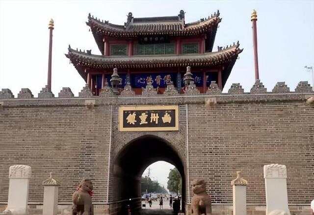 幽州为何成为古代叛军的首选根据地？