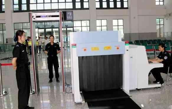 高铁能带玉石过安检吗？全面解析相关规定与注意事项
