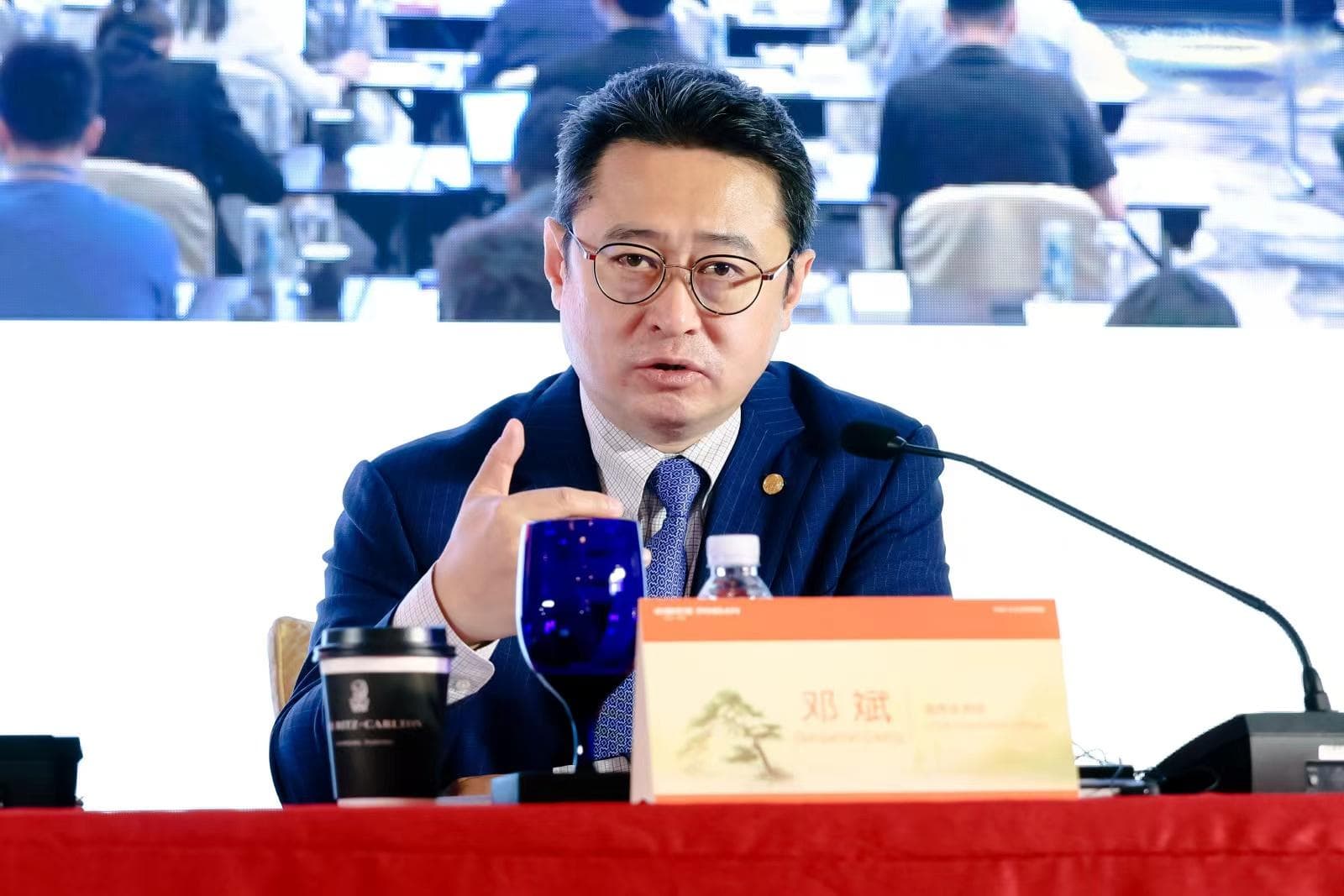 中国平安首席投资官：对红利资产保持乐观，央国企股票市场价格远未体现其真正价值