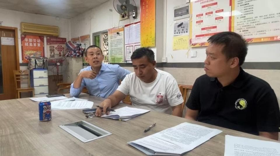 广州加装电梯新规：遮挡标准为宽 疑难杂症有了新解