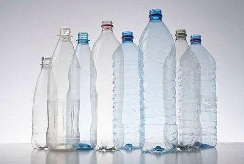 常见塑料包装材料知识大汇总