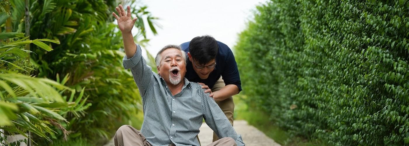 识别心脏病发作、心脏骤停和中风的症状