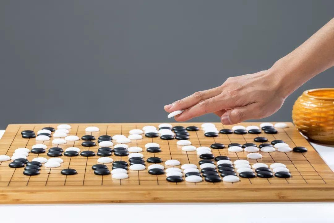 棋类的起源和来历（棋类文化知识：棋的含义与起源）