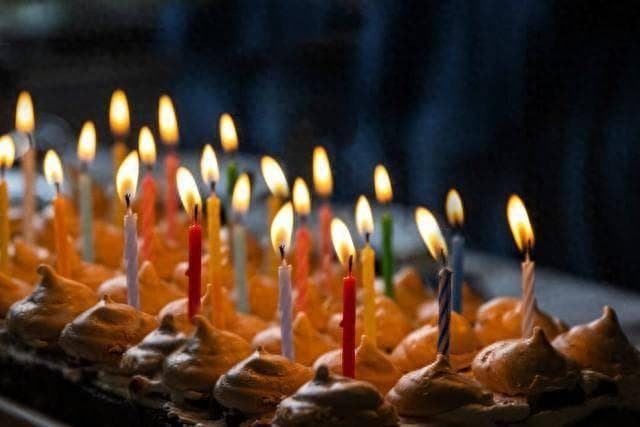 俗语：“人好不如出生好”！这5个农历生日出生，晚年最有钱有福