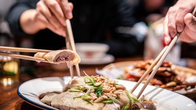 糖代谢致癌新机制：吃饭不健康，癌症风险可能更高