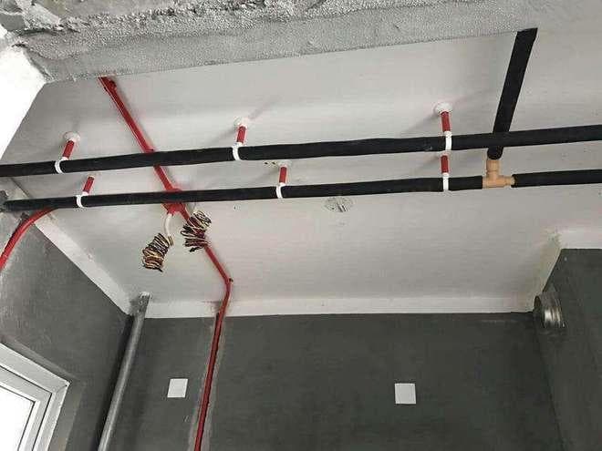 水电改造，走顶好还是走地好？这篇文章说得太清楚了，分析透彻