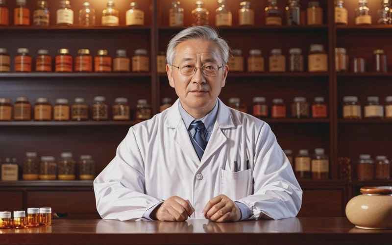 中医药健康智慧新未来