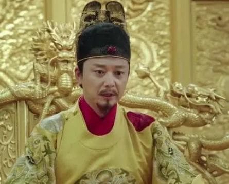 明孝宗：以仁治国，一生只爱一人