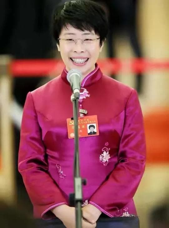 蒙曼：我想要借助诗词建构一本关于中国女性的历史