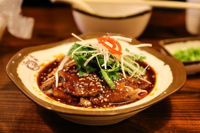 潮汕砂锅粥的做法及营养价值