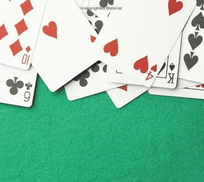 合同桥牌游戏规则详解：从入门到精通