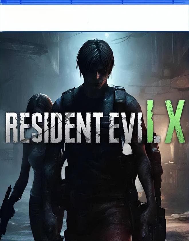 好消息！《生化危机9》已上线Play Asia预售，更多相关爆料流出