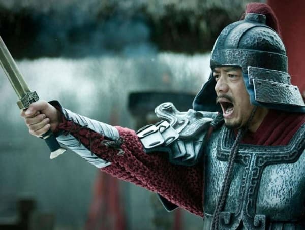 韩信之死：一场权力绞杀下的千古谜局，是历史必然还是人性之殇？