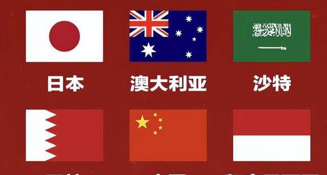 国足在2026世界杯预选赛亚洲区18强赛中的目标与挑战
