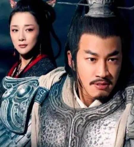 虞姬与项羽：妻妾之名，情深之实