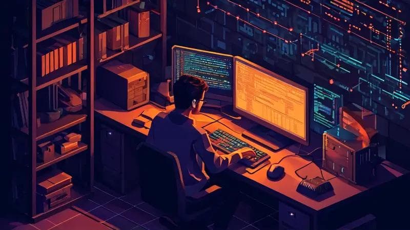 团队协作实用指南：如何与同事建立和谐关系