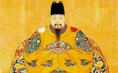 亡国皇帝朱由检简介朱由检的子女结局