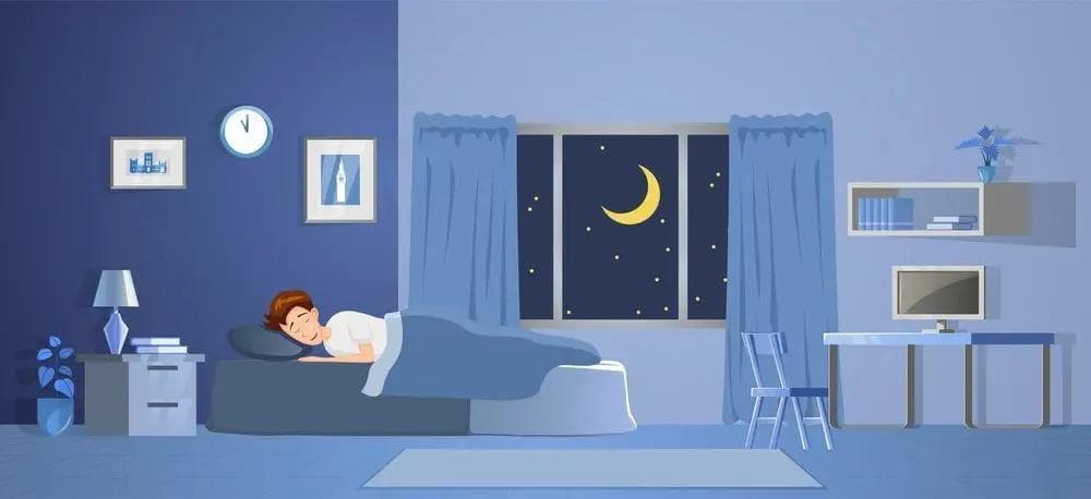 为什么"日有所思，夜有所梦"？来看梦的"解密"