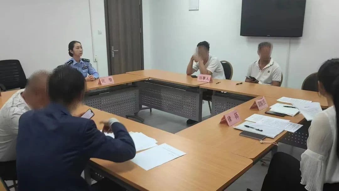 “三所联动”调和止争！长宁区周家桥街道积极探索解决矛盾纠纷的社区治理新途径