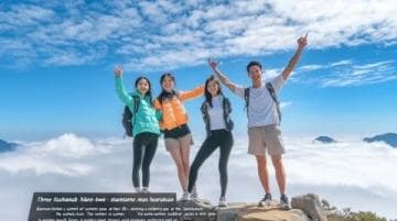大理5日4晚自驾游攻略：深度探索古城文化与自然美景