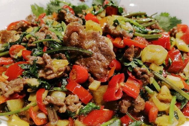 十大美味牛肉做法分享 10种浓郁鲜香的牛肉家常做法