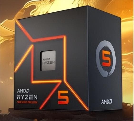 AMD R5-7500F vs Intel i5-12490F：性价比与性能之战