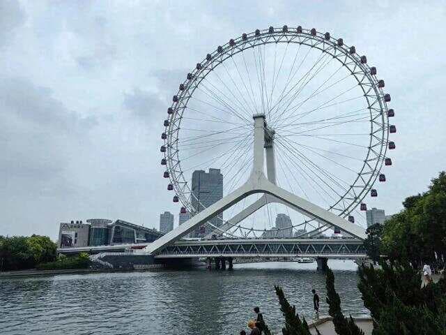 天津欢迎您