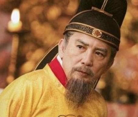 唐玄宗晚年的宫廷斗争：儿媳的权势与皇子的无力