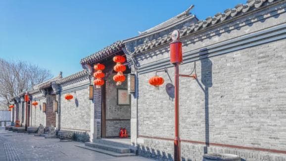 天津周边五个绝美古镇，感受烟火气息，看看你都打卡过几个？