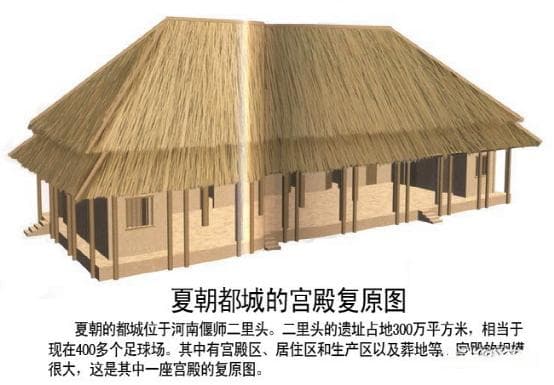 一文读懂｜我国各个朝代的名字都是怎么来的？