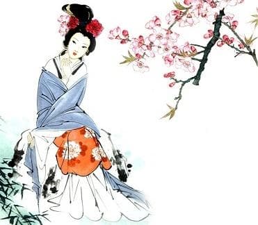 刘郎已恨蓬山远，更隔蓬山一万重。全诗意思及赏析